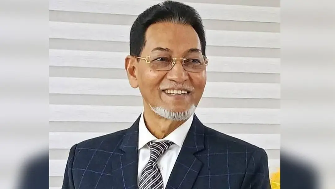 মালয়েশিয়া সফর শেষে দেশে ফিরেছেন চিফ হুইপ